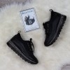 ДАМСКИ МАРАТОНКИ - 1702-002211502 BLACK